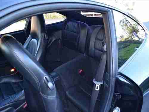 2002 Porsche 911 Carrera 4S Coupe, image 4