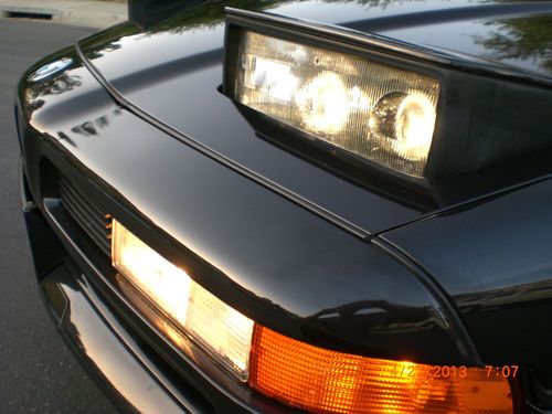 1997 bmw 840ci,black with gray ,fully loaded,no reserve.