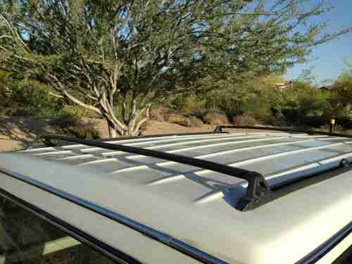 1987 Toyota Landcruiser FJ60 White 141K Miles No Reserve, US $13,900.00, image 6