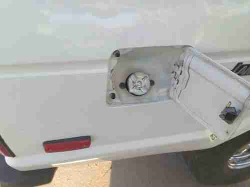 1987 Toyota Landcruiser FJ60 White 141K Miles No Reserve, US $13,900.00, image 9