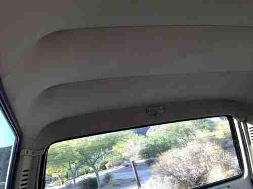 1987 Toyota Landcruiser FJ60 White 141K Miles No Reserve, US $13,900.00, image 17