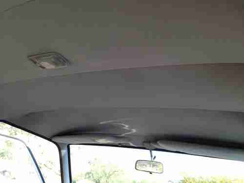 1987 Toyota Landcruiser FJ60 White 141K Miles No Reserve, US $13,900.00, image 18