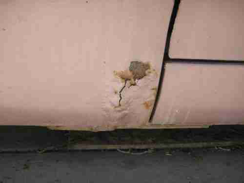 Cadillac Fleetwood 1961 estate sale, image 16