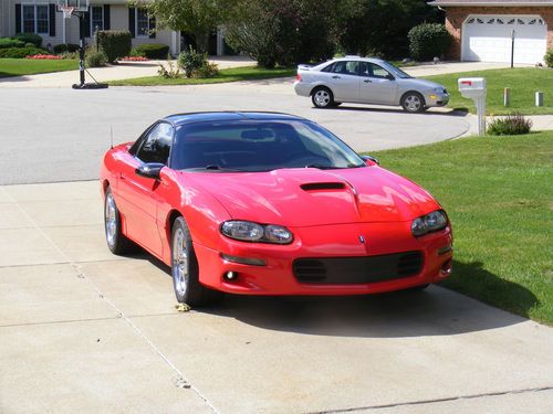 1998 camaro ss 408ci stroker