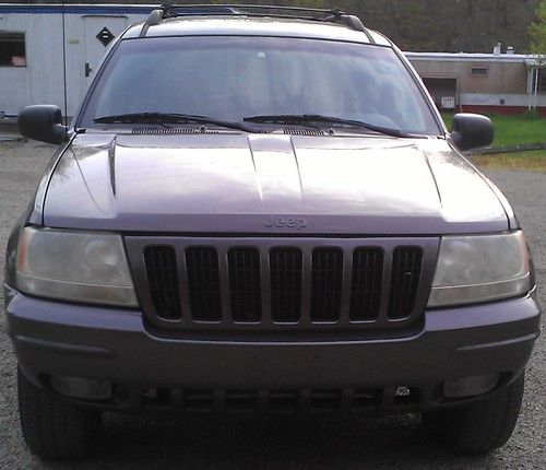 Super sharp!!! very clean!!! jeep grand cherokee 4wd, s.u.v.