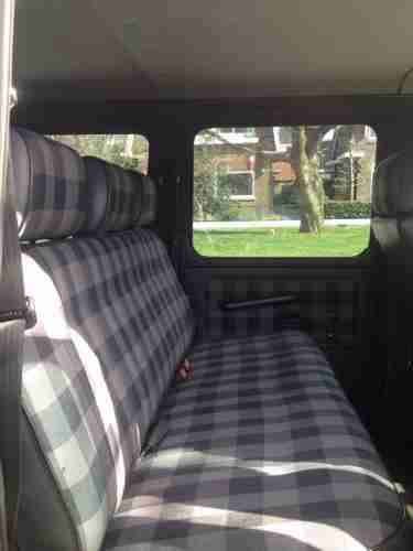 Mercedes G 280GE Pur Edition, image 8