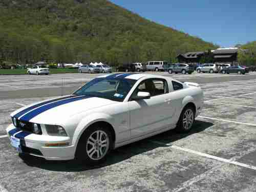 2005 Ford Mustang GT, image 5