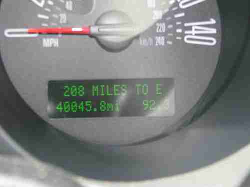 2005 Ford Mustang GT, image 19