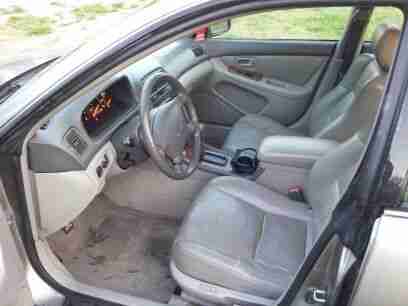 1998 Lexus ES300 Base Sedan 4-Door 3.0L, image 3