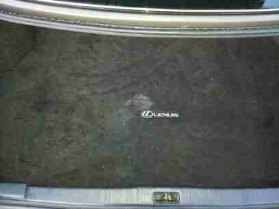 1998 Lexus ES300 Base Sedan 4-Door 3.0L, image 7