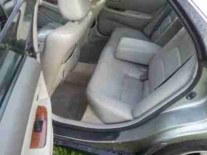 1998 Lexus ES300 Base Sedan 4-Door 3.0L, image 8