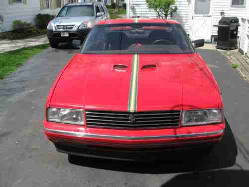 1989 CADILLAC ALLANTE CONVERTiBLE  NO RESERVE, image 2