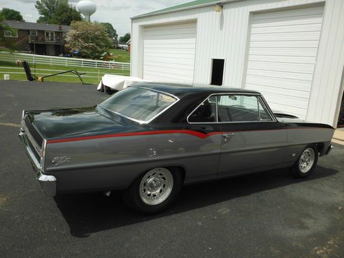 1967 nova, US $25,000.00, image 2