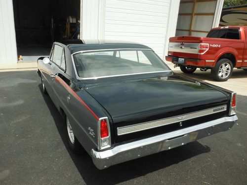 1967 nova, US $25,000.00, image 4