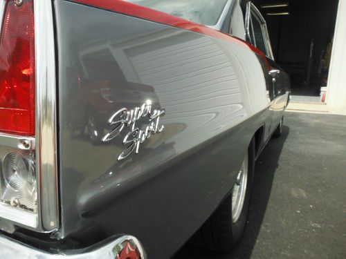 1967 nova, US $25,000.00, image 6