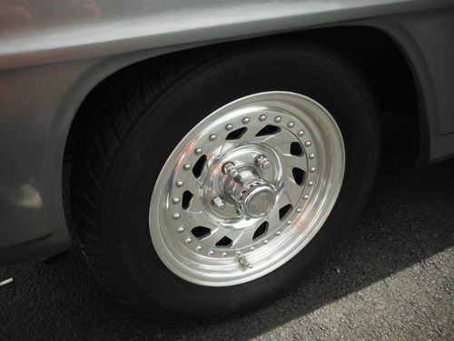 1967 nova, US $25,000.00, image 9