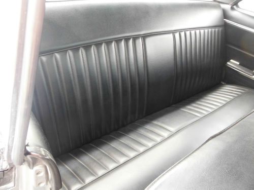 1967 nova, US $25,000.00, image 10