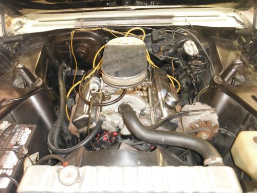 1967 nova, US $25,000.00, image 13