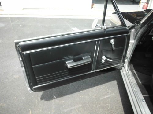 1967 nova, US $25,000.00, image 15