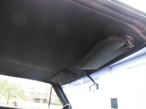 1967 nova, US $25,000.00, image 17