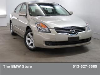 2009 nissan altima bosesoundsystem,cdchanger,voice,telephone,cruise,heated