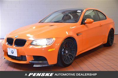2013 bmw m3 limerock edition 1 of 200 ever built extremely rare
