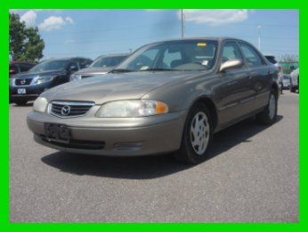 2002 lx used *wholesale* automatic sedan *low reserve* gas saver