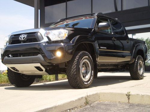 Fun baja 6 spd manual trd shifter limited production