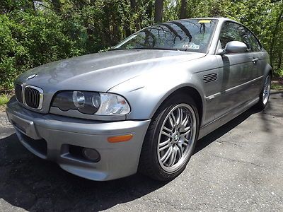 M power m3 premium package parking distance control smg navigation harman kardon