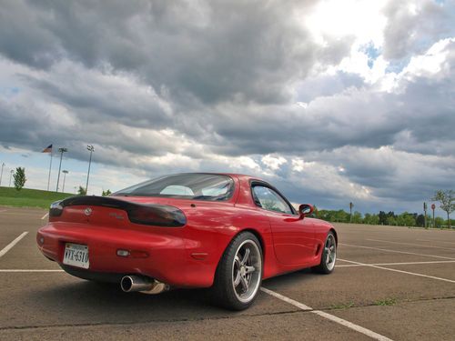 1994 mazda rx-7 r2