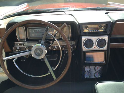 1961 LINCOLN CONTINENTAL CONVERTIBLE SUICIDE DOORS AMERICAN CLASSIC CAR RESTORED, US $38,000.00, image 8