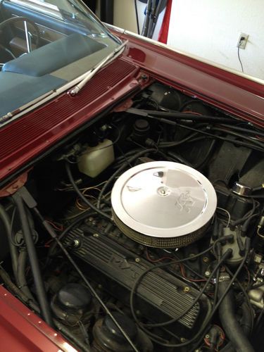 1961 LINCOLN CONTINENTAL CONVERTIBLE SUICIDE DOORS AMERICAN CLASSIC CAR RESTORED, US $38,000.00, image 21
