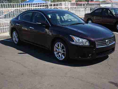 2011 MAXIMA SV REBUILT TITLE, US $17,900.00, image 3