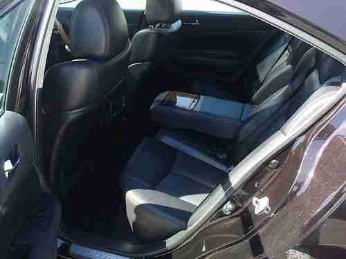 2011 MAXIMA SV REBUILT TITLE, US $17,900.00, image 5