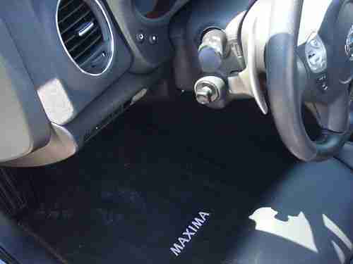 2011 MAXIMA SV REBUILT TITLE, US $17,900.00, image 12