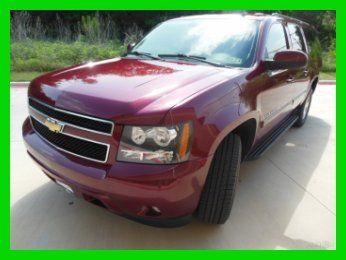 2008 chevrolet suburban 1500 4x2 lt