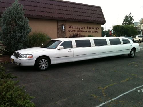 Limousine