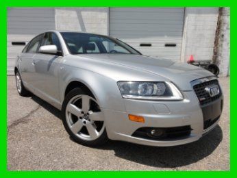 2008 3.2 used 3.1l v6 24v automatic awd sedan premium