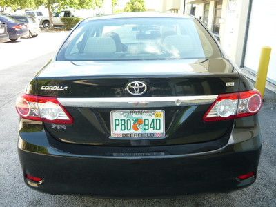 SHOWROOM - CONDITION TOYOTA COROLLA  - LE - AUTOM. - BLUETOOTH TOUCHSCREEN - 5K, US $15,395.00, image 4