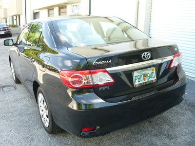 SHOWROOM - CONDITION TOYOTA COROLLA  - LE - AUTOM. - BLUETOOTH TOUCHSCREEN - 5K, US $15,395.00, image 5