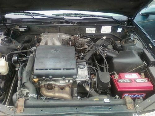 1999 Toyota Avalon XL Sedan 4-Door 3.0L, US $2,500.00, image 3
