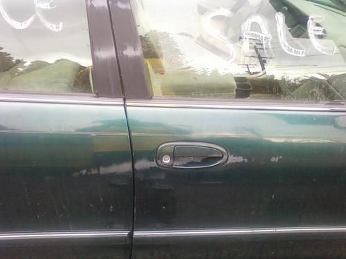 1999 Toyota Avalon XL Sedan 4-Door 3.0L, US $2,500.00, image 4