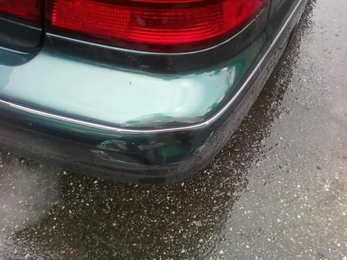 1999 Toyota Avalon XL Sedan 4-Door 3.0L, US $2,500.00, image 7