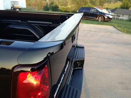 2006 Silverado SS Intimidator edition rare truck super nice NO RESERVE!!!!!!!!!!, image 12