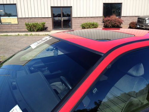 1990 Ford Super Coupe - 2 Door, US $9,200.00, image 6