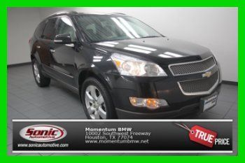 2010 ltz (fwd 4dr ltz) used 3.6l v6 24v automatic fwd suv onstar bose