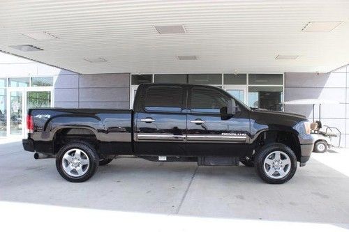 2012 gmc sierra 2500hd denali