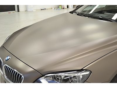 GREAT LEASE/BUY! 14 BMW 640XI GRAN COUPE INDIVIDUAL LIGHTING COLD WEATHER NAV, image 6