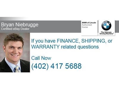 GREAT LEASE/BUY! 14 BMW 640XI GRAN COUPE INDIVIDUAL LIGHTING COLD WEATHER NAV, image 13