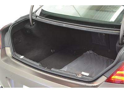 GREAT LEASE/BUY! 14 BMW 640XI GRAN COUPE INDIVIDUAL LIGHTING COLD WEATHER NAV, image 26